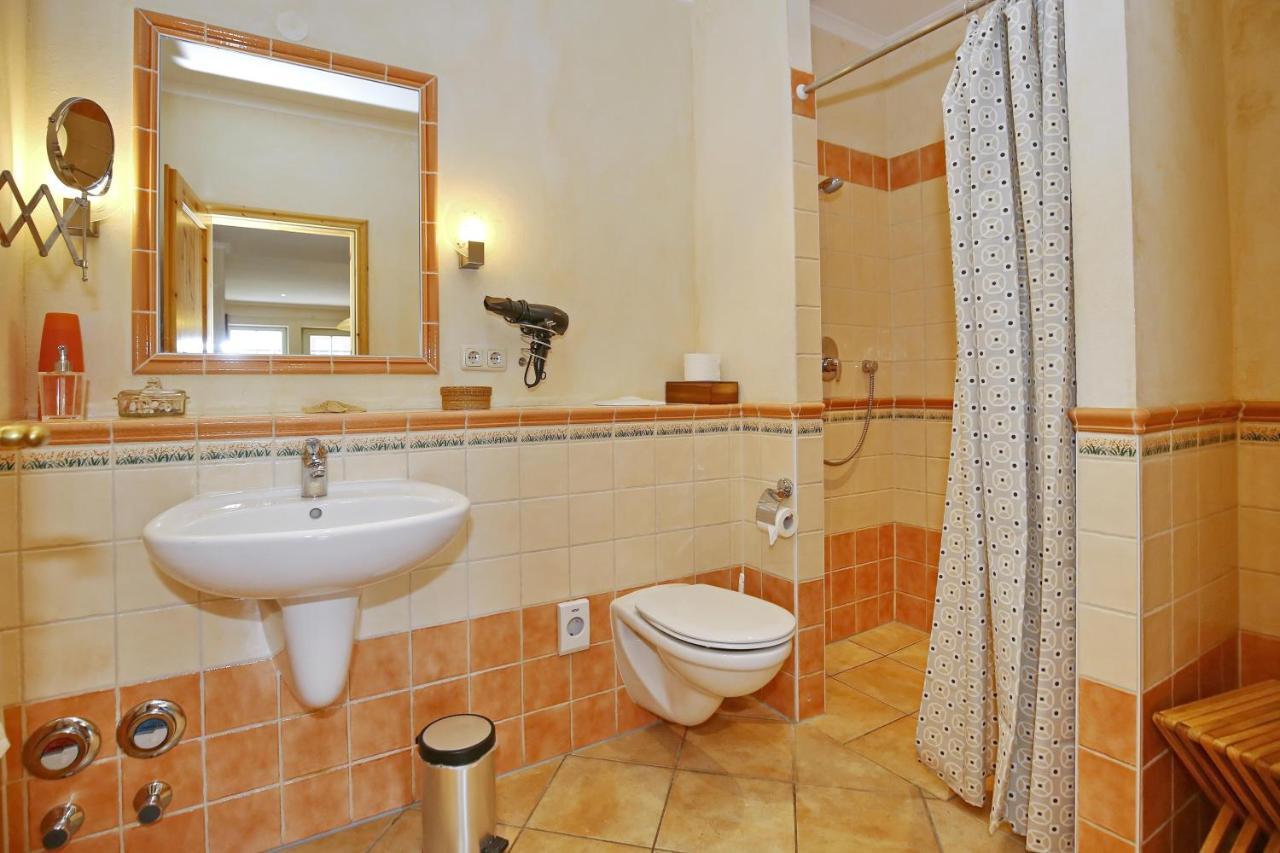 Residenz Seestern Wohnung 29 Kuehlungsborn Exterior foto